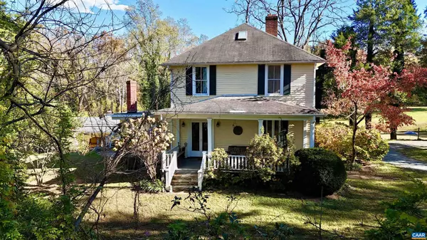 Keswick, VA 22947,5515 GORDONSVILLE RD