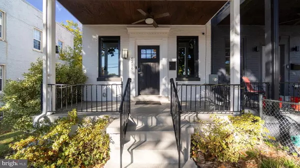 Washington, DC 20011,6216 5TH ST NW