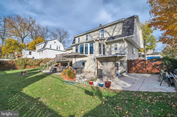 Linthicum Heights, MD 21090,102 CATALPA RD