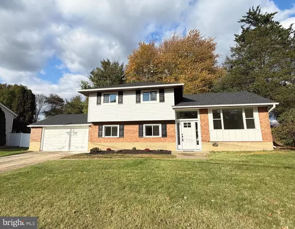 Somerdale, NJ 08083,1013 PROSPECT LN