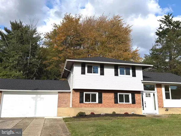 Somerdale, NJ 08083,1013 PROSPECT LN