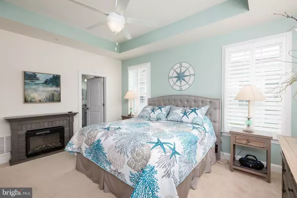 Stevensville, MD 21666,858 MOORINGS CIR #11