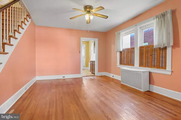 York, PA 17403,522 LUDLOW AVE