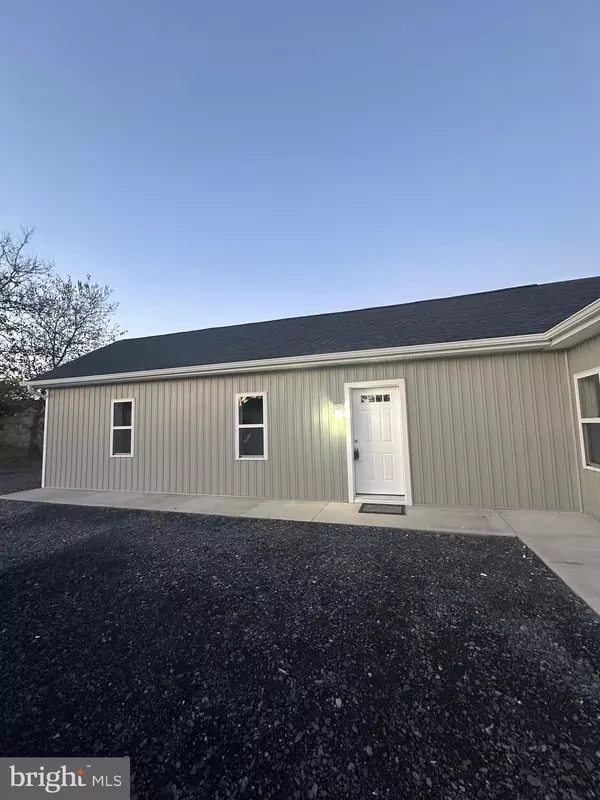 Bunker Hill, WV 25413,277 SPECKS RUN RD