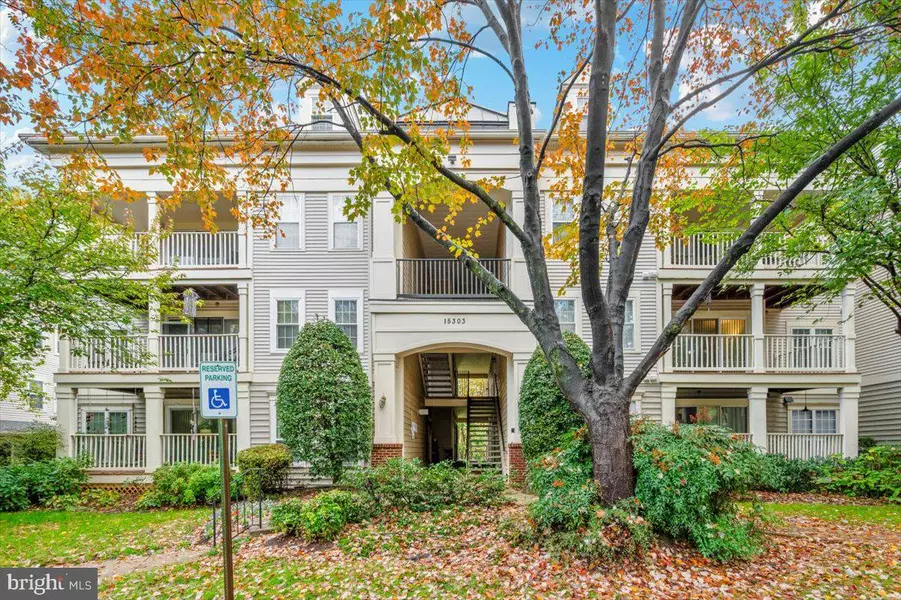 15303 DIAMOND COVE TER #8-K, Rockville, MD 20850