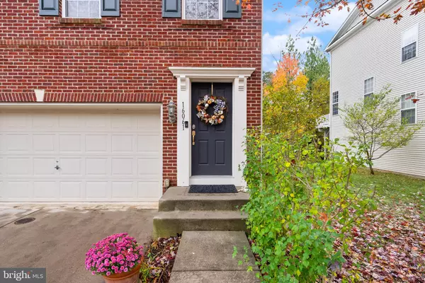 Haymarket, VA 20169,16061 PITNER ST