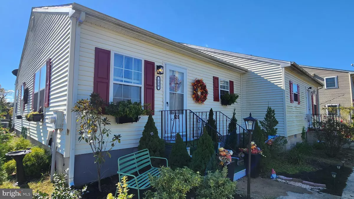 Berlin, MD 21811,520 BAY ST