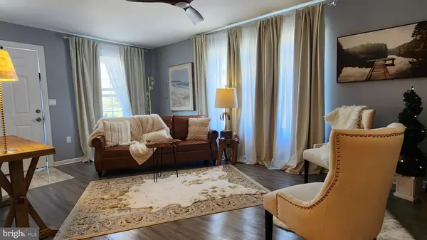 Berlin, MD 21811,520 BAY ST