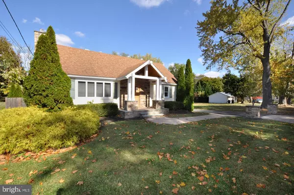 Medford, NJ 08055,154 OLD MARLTON PIKE