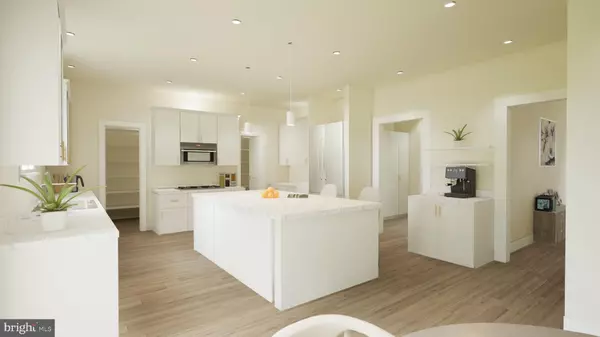 Glenn Dale, MD 20769,ELIANA COURT - PATUXENT MODEL