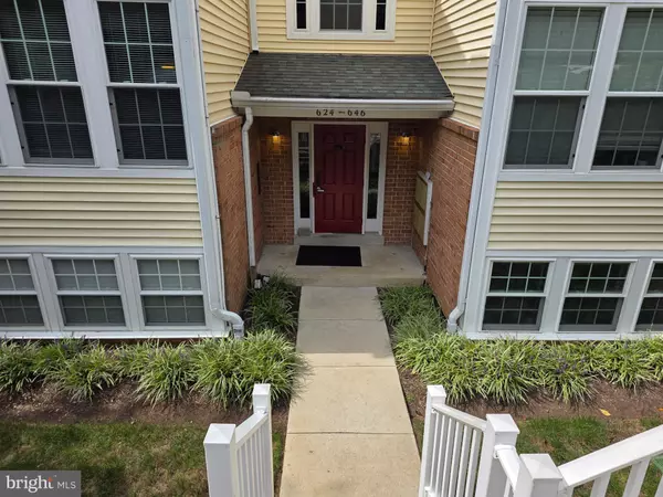 Arnold, MD 21012,628 SOUTHERN HILLS DR #B