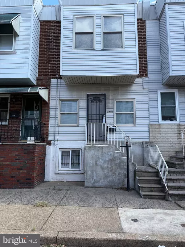 2443 S LEE ST, Philadelphia, PA 19148
