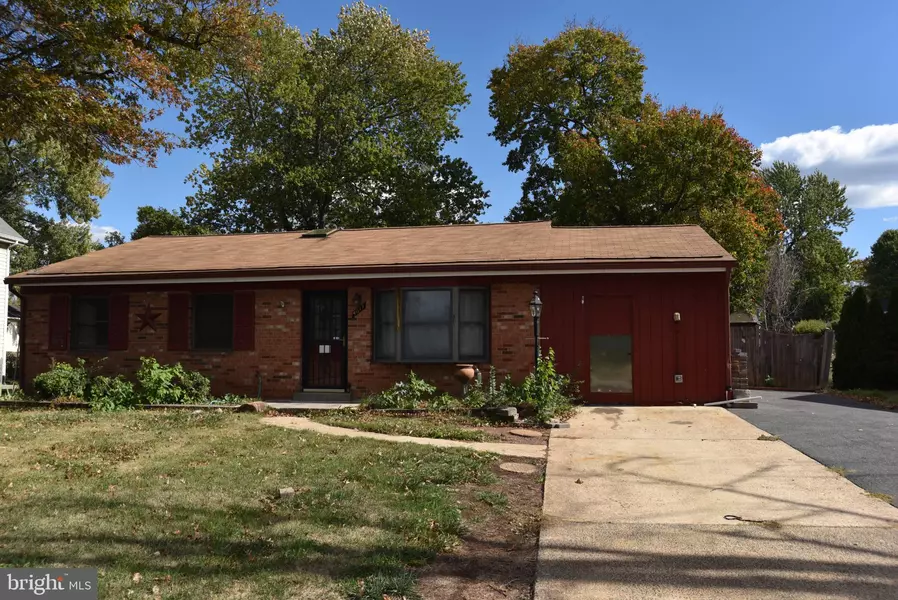 4011 LEES CORNER RD, Chantilly, VA 20151