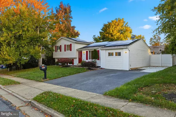 Frederick, MD 21702,1816 ROCKY GLEN DR