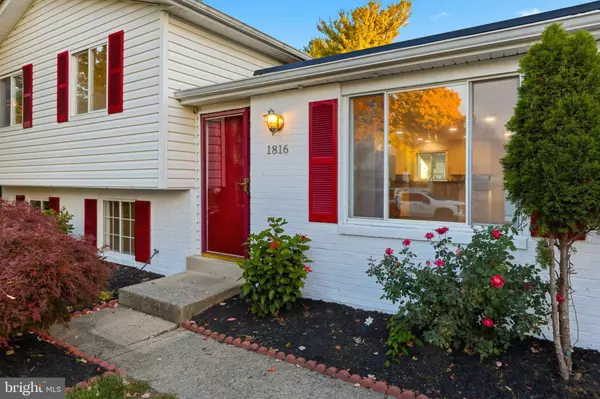 Frederick, MD 21702,1816 ROCKY GLEN DR