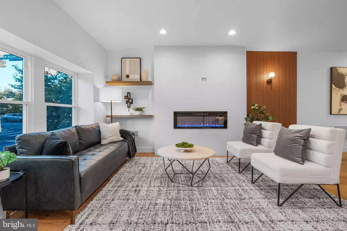 Baltimore, MD 21223,329 N GILMOR ST