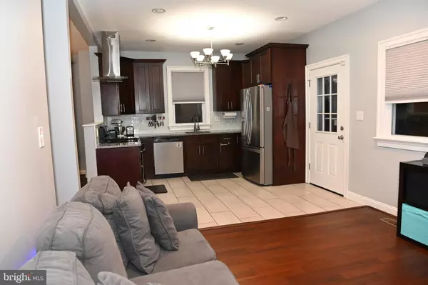 Baltimore, MD 21206,4306 BELMAR AVE