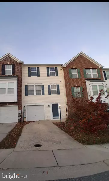 43 DUNMORE CT, Falling Waters, WV 25419