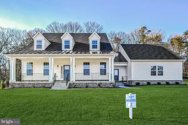 11310 ELIANA COURT, Glenn Dale, MD 20769