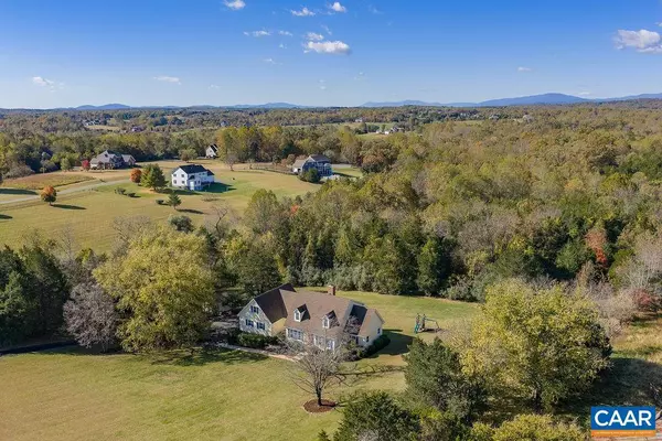 Ruckersville, VA 22968,5858 ADVANCE MILLS RD