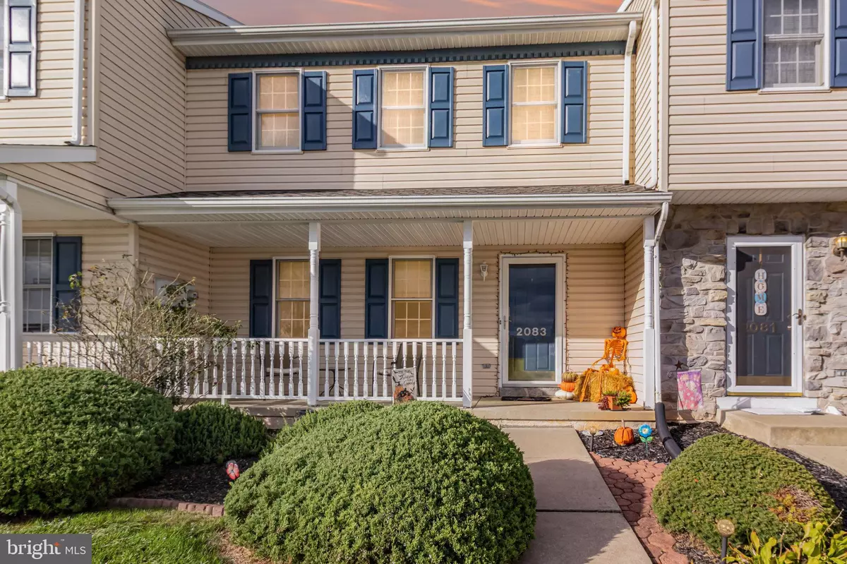 Lebanon, PA 17042,2083 GREYSTONE DR