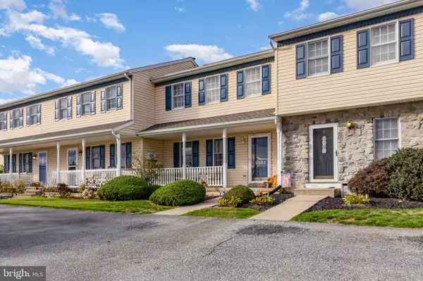 Lebanon, PA 17042,2083 GREYSTONE DR