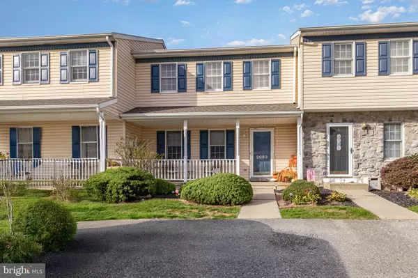 Lebanon, PA 17042,2083 GREYSTONE DR