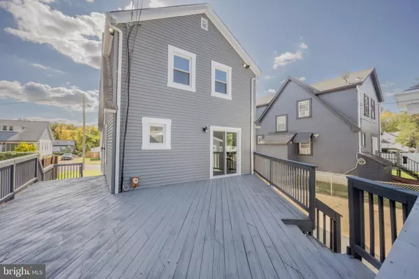 Baltimore, MD 21206,4502 PARKMONT AVE