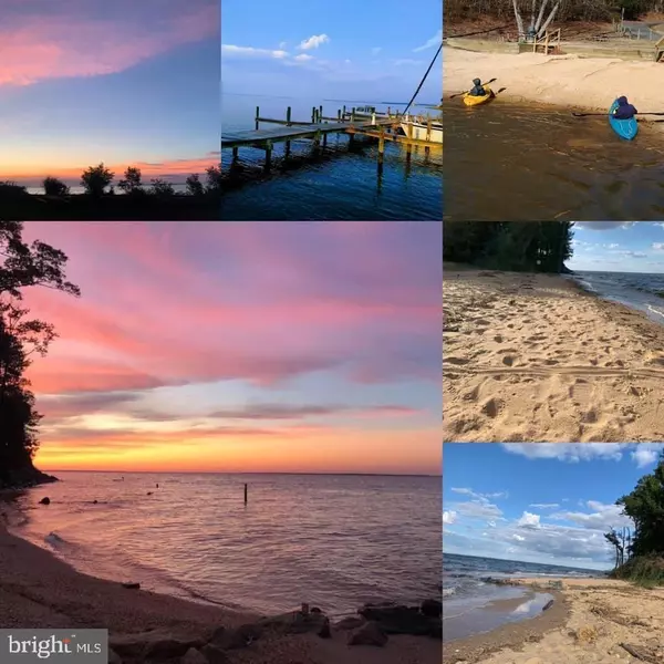 Montross, VA 22520,316 PLANTATION DR