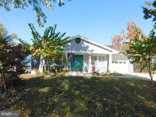 1605 N CRAIG STREET, Sterling, VA 20164