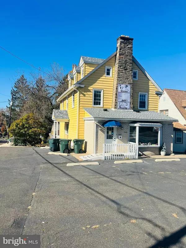 1900 OLD YORK RD, Willow Grove, PA 19090