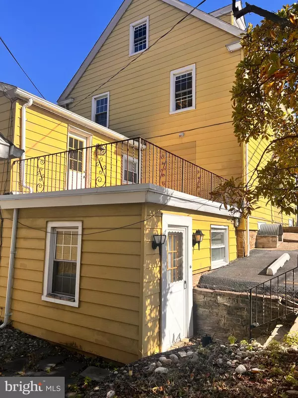 Willow Grove, PA 19090,1900 OLD YORK RD