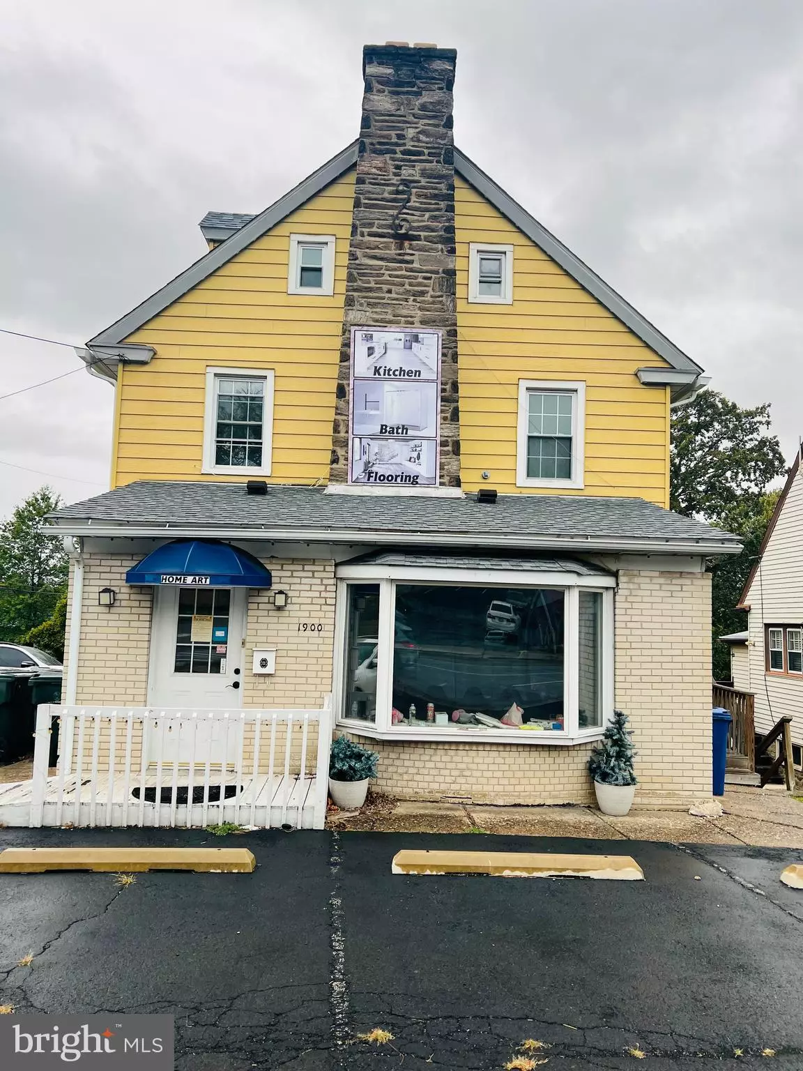 Willow Grove, PA 19090,1900 OLD YORK RD