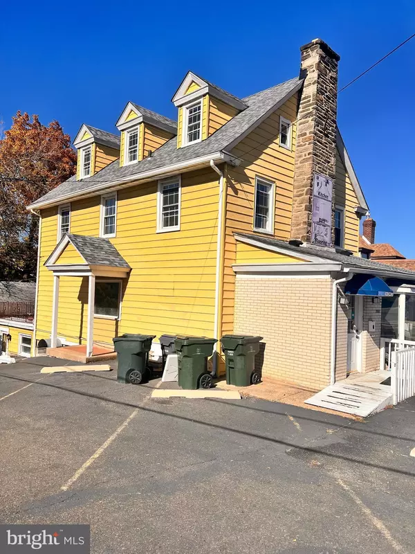 Willow Grove, PA 19090,1900 OLD YORK RD