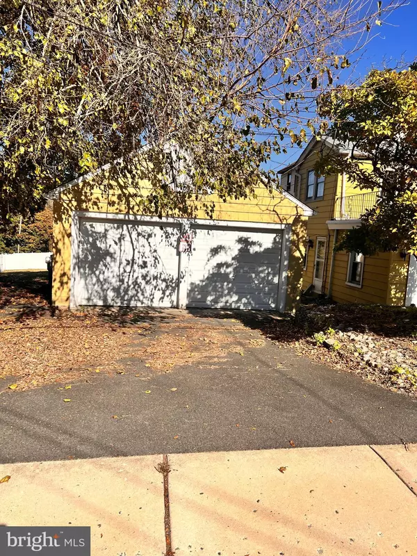 Willow Grove, PA 19090,1900 OLD YORK RD