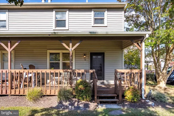 Ocean City, MD 21842,13603 SAND DUNE RD #12