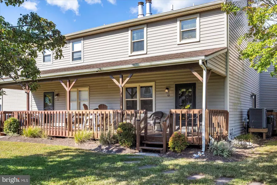 13603 SAND DUNE RD #12, Ocean City, MD 21842