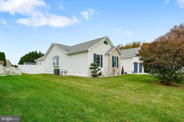 Smyrna, DE 19977,43 BANGALORE CT