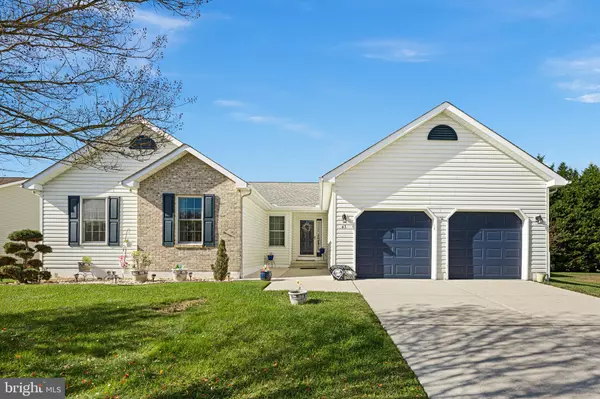 43 BANGALORE CT, Smyrna, DE 19977