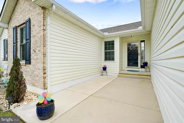 Smyrna, DE 19977,43 BANGALORE CT