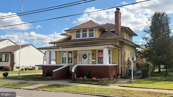 Burlington, NJ 08016,718 BORDENTOWN RD