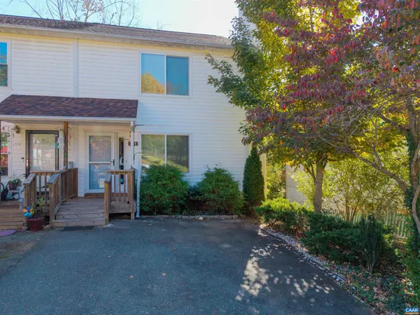 314 RIVERSIDE AVE, Charlottesville, VA 22902