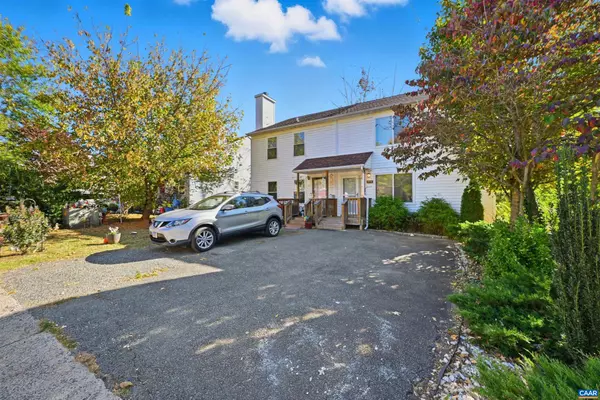 Charlottesville, VA 22902,314 RIVERSIDE AVE