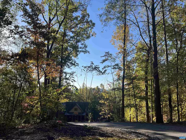 Nellysford, VA 22958,1717 BLACK WALNUT DR