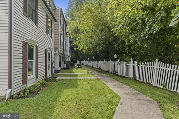 Lindenwold, NJ 08021,2502 GREENWOOD DR