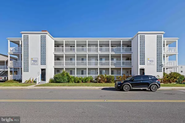 Ocean City, MD 21842,424 LARK LN #E304