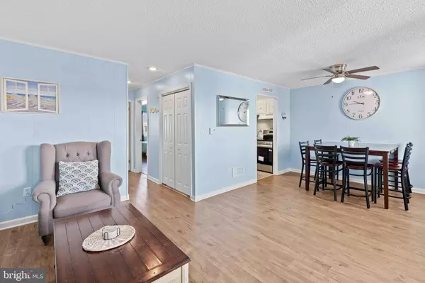 Ocean City, MD 21842,424 LARK LN #E304