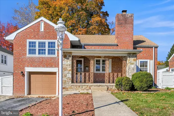 Reading, PA 19606,606 PENNDALE AVE