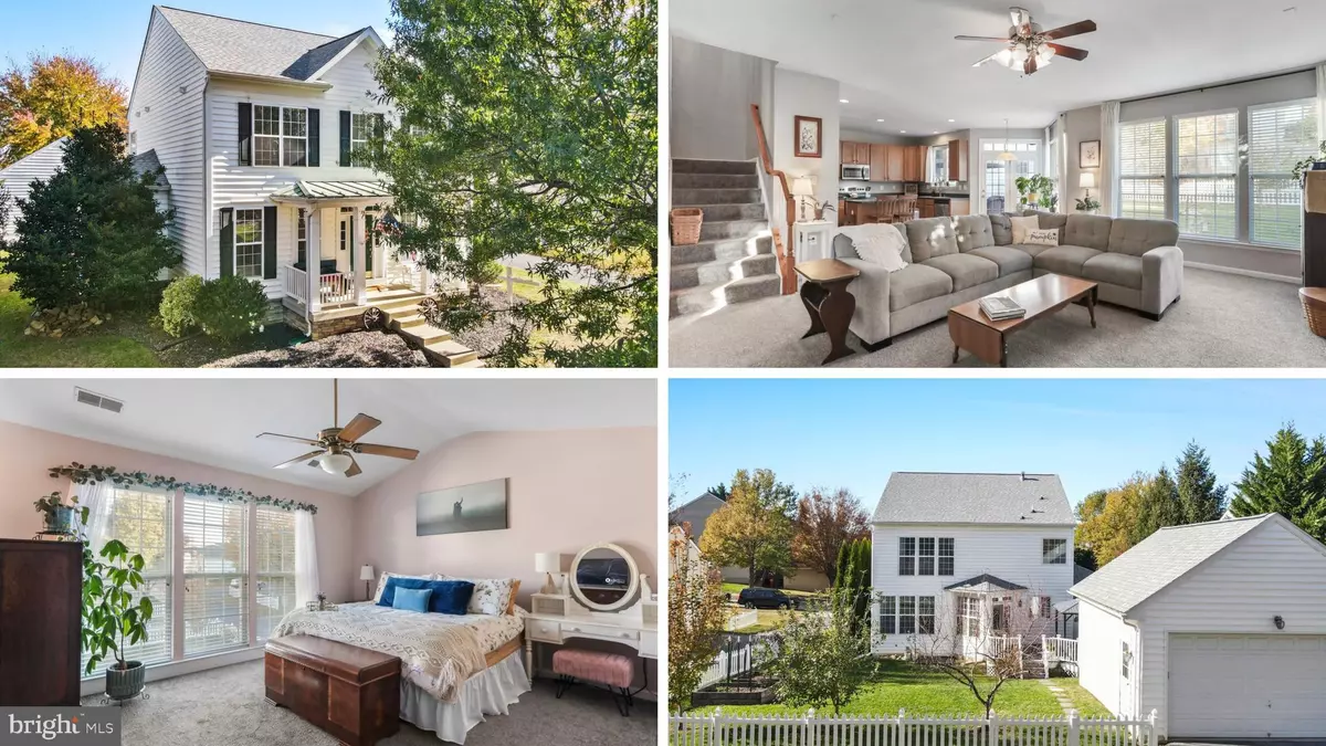 Charles Town, WV 25414,91 CALMES ST