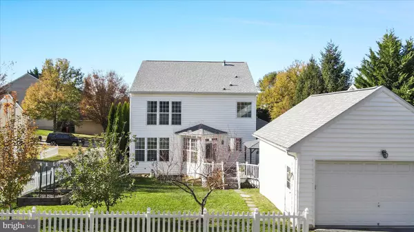 Charles Town, WV 25414,91 CALMES ST